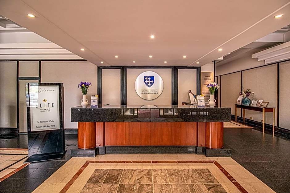 Grand Hotel Gosforth Park