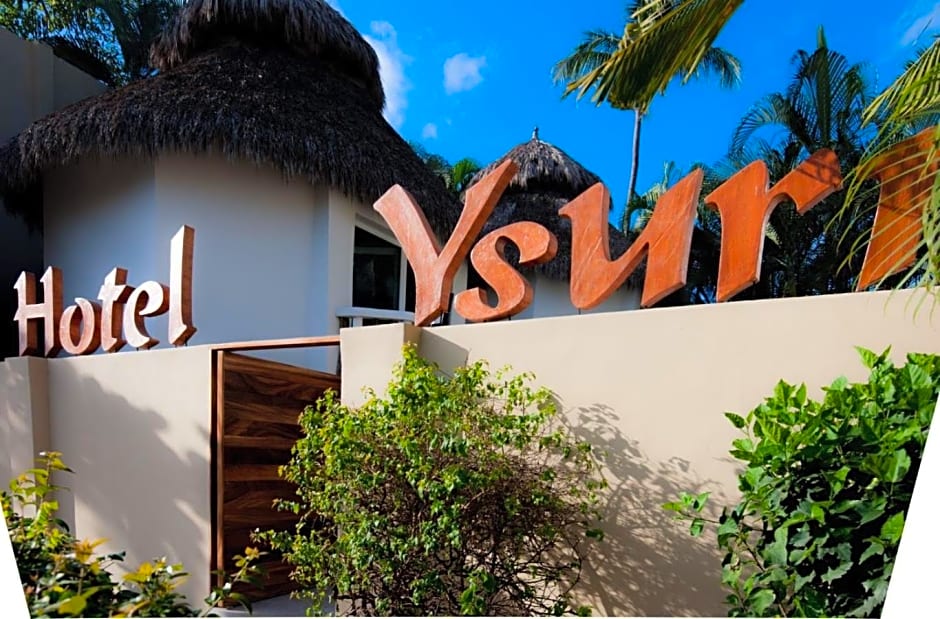 Hotel Ysuri San Pancho