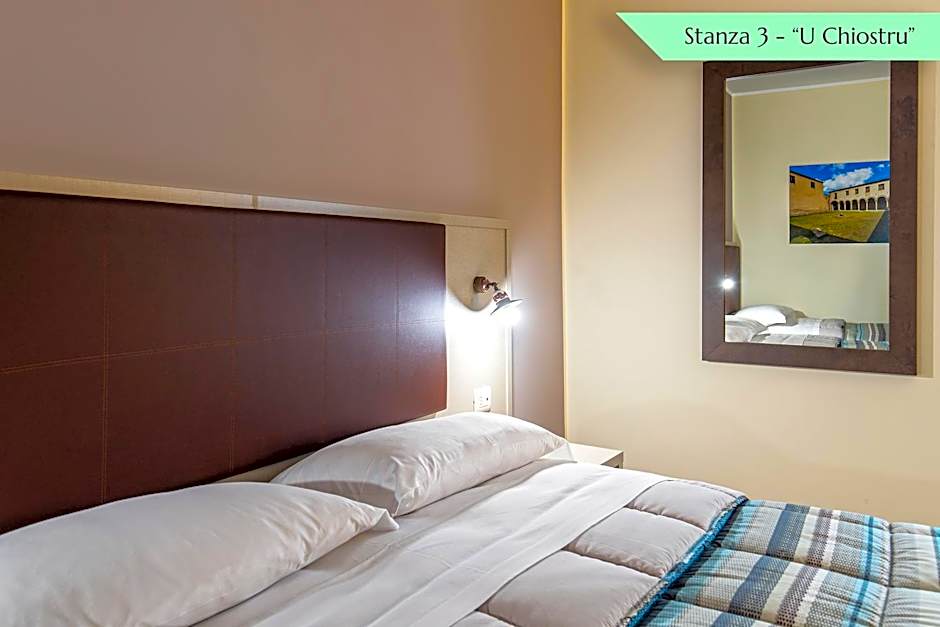 B&B Loreto