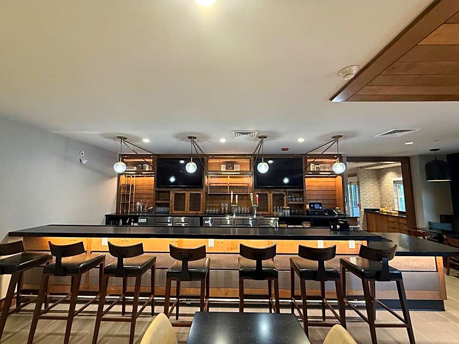 Four Points by Sheraton Bedford Manchester Airport