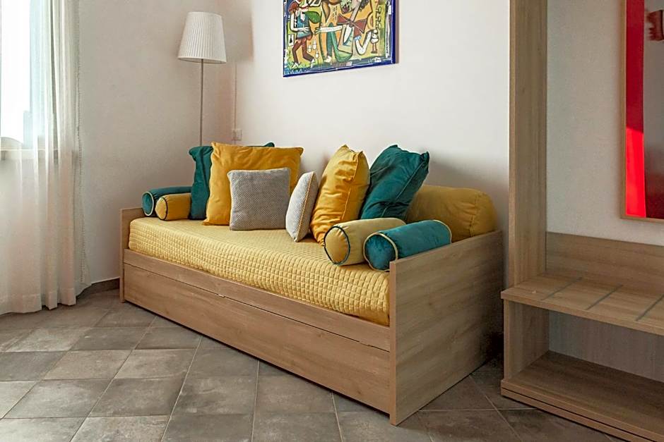 B&B Dimora dei Templi