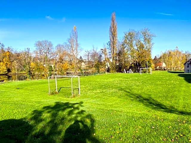 Appart Hôtel 3* dans une résidence de tourisme