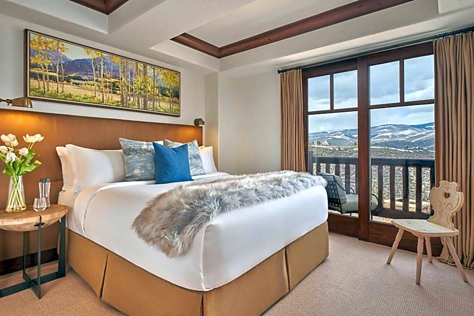 The Ritz-Carlton Bachelor Gulch