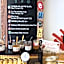 ibis Styles Angouleme Nord - renove