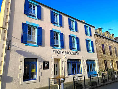 L'Hôtel de Loctudy