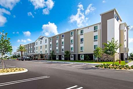 WoodSpring Suites Port St Lucie