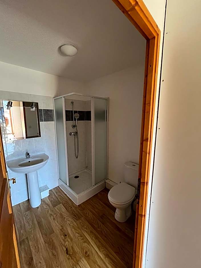 Lagrange Vacances Le Grand Panorama II