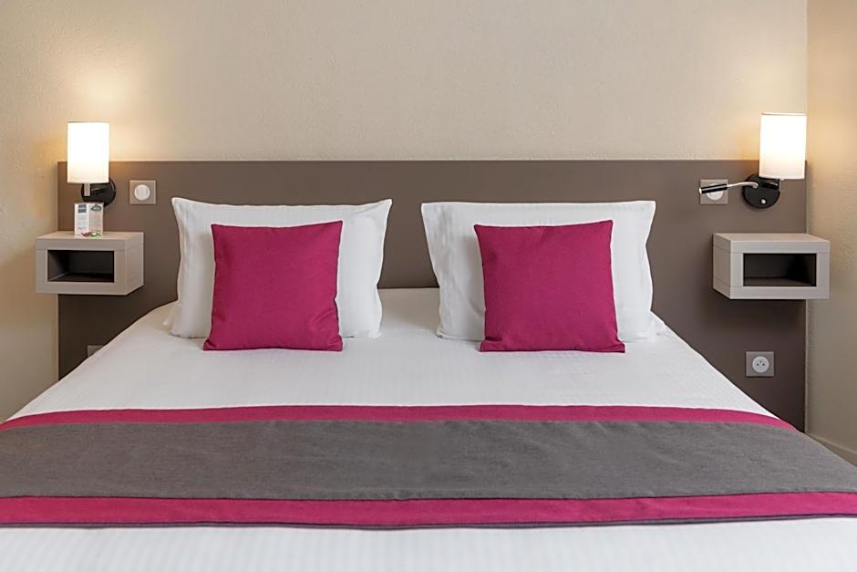 Kyriad Saint-Etienne Centre