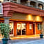 Quality Inn Sacramento Convention Center