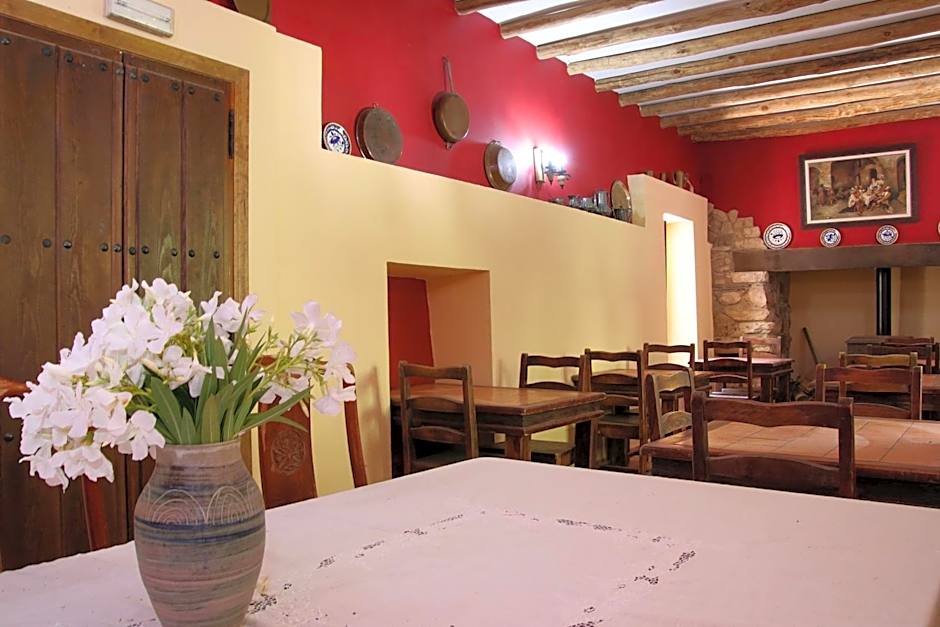 Molino Cuatro Paradas