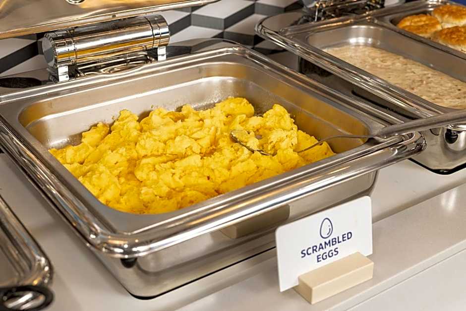 Holiday Inn Express Hotel & Suites Festus-South St. Louis By IHG