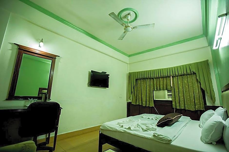 Hotel Deep Avadh