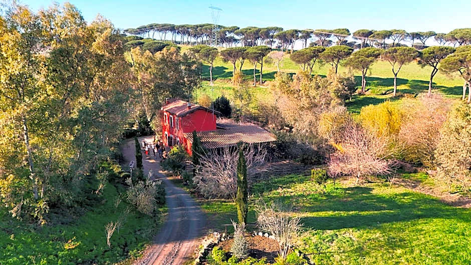 Casa Il Borghetto - Luxury Suites & Pool