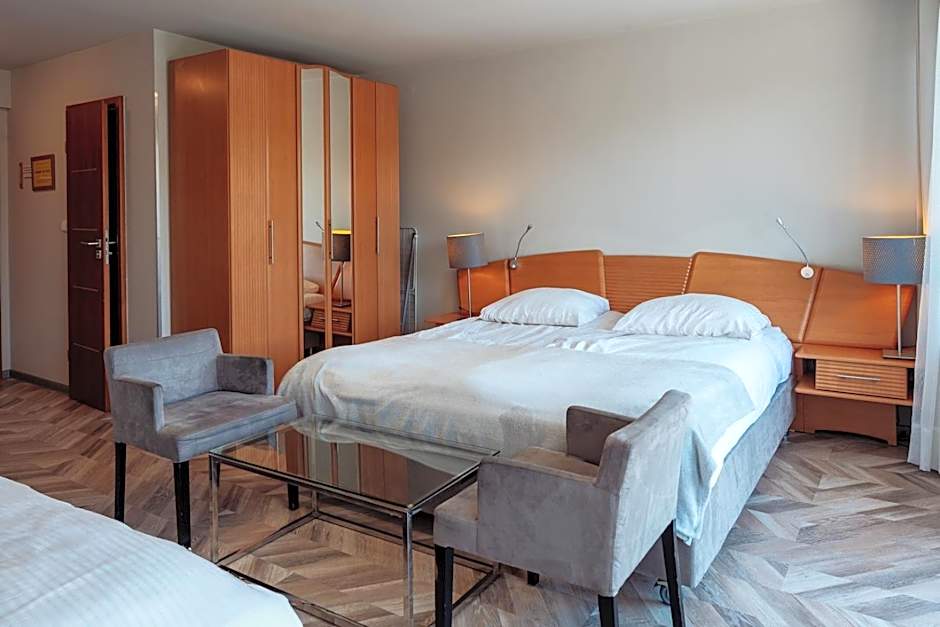 Hotel New Wave Wisła