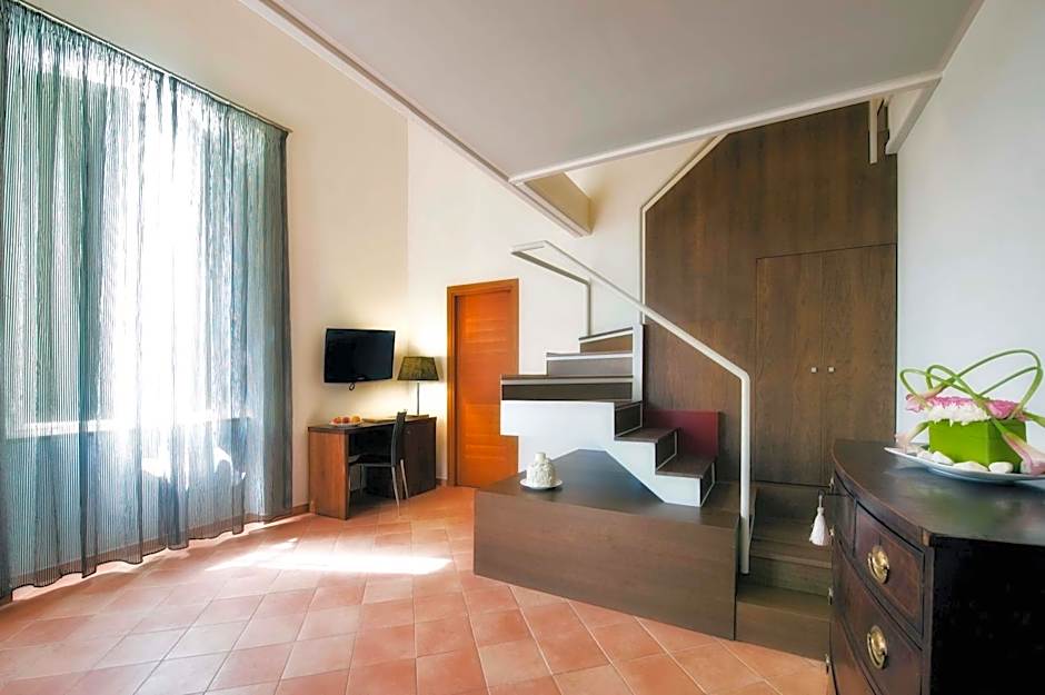 Relais Villa Buonanno