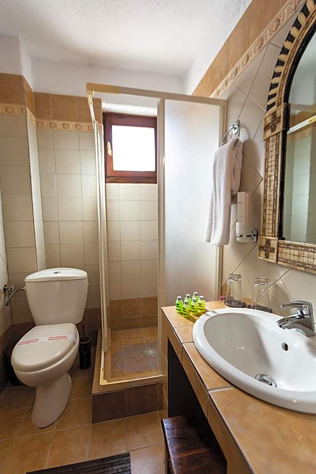 La Moara Boutique Hotel