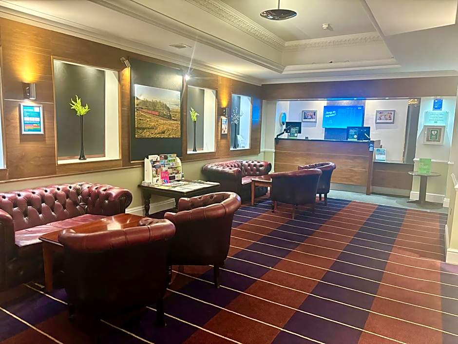 Carlisle, Sure Hotel Collection by Best Western