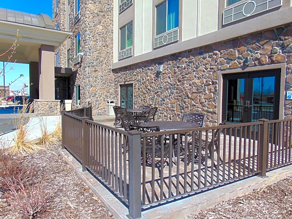 Holiday Inn Express & Suites Springville - South Provo Area By IHG