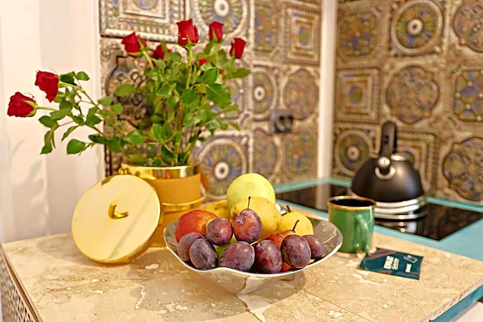 Art Boutique Residence