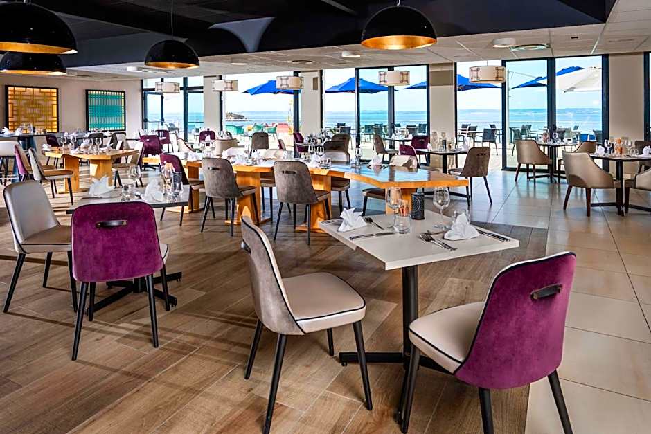 Première Classe Douarnenez