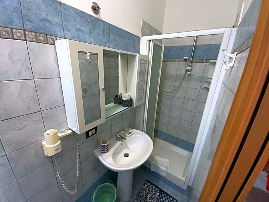 Albergo Villa Marina