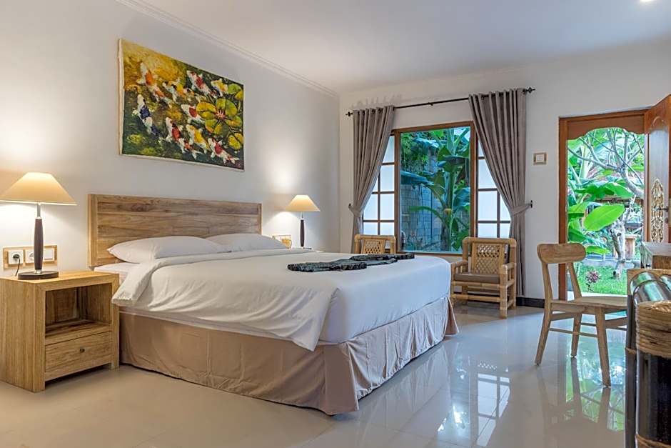 Sanur Lodge
