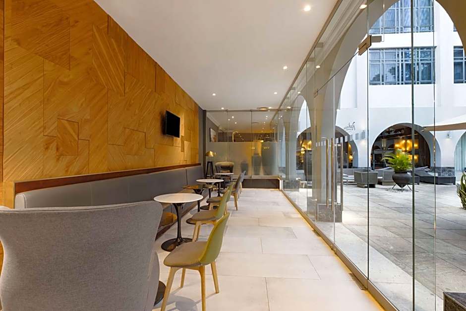 Radisson Hotel, Lagos Ikeja