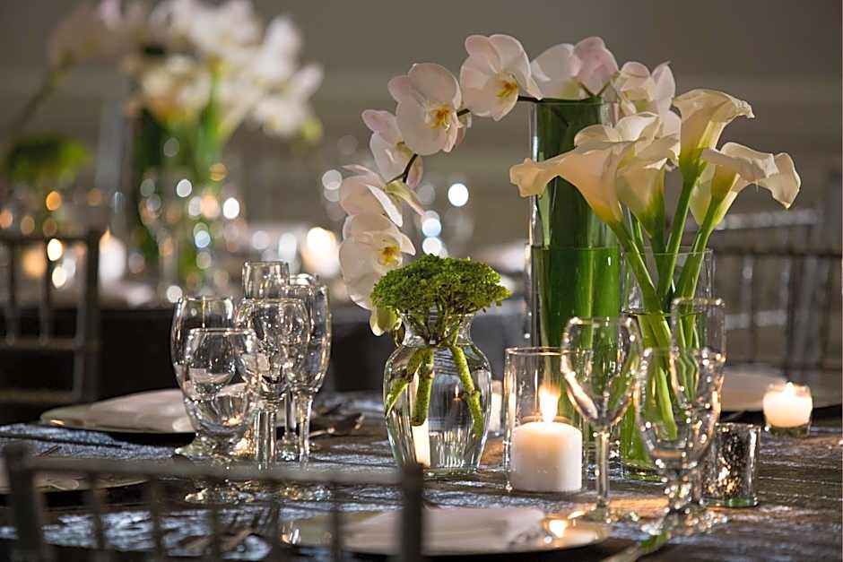 Renaissance by Marriott Meadowlands Hotel