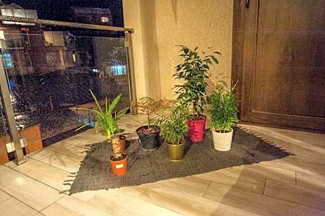 King Room with Mountain View