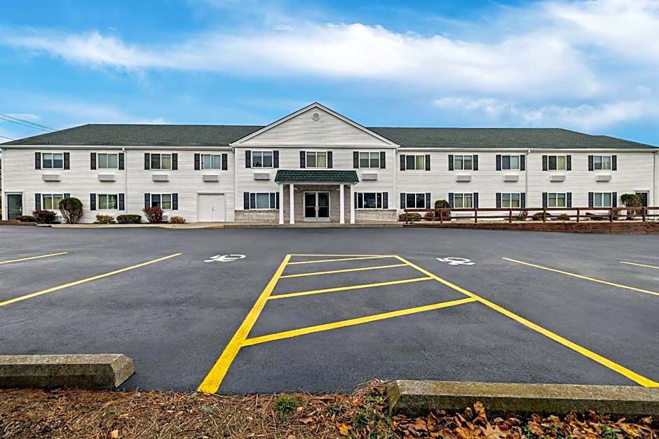 Rodeway Inn