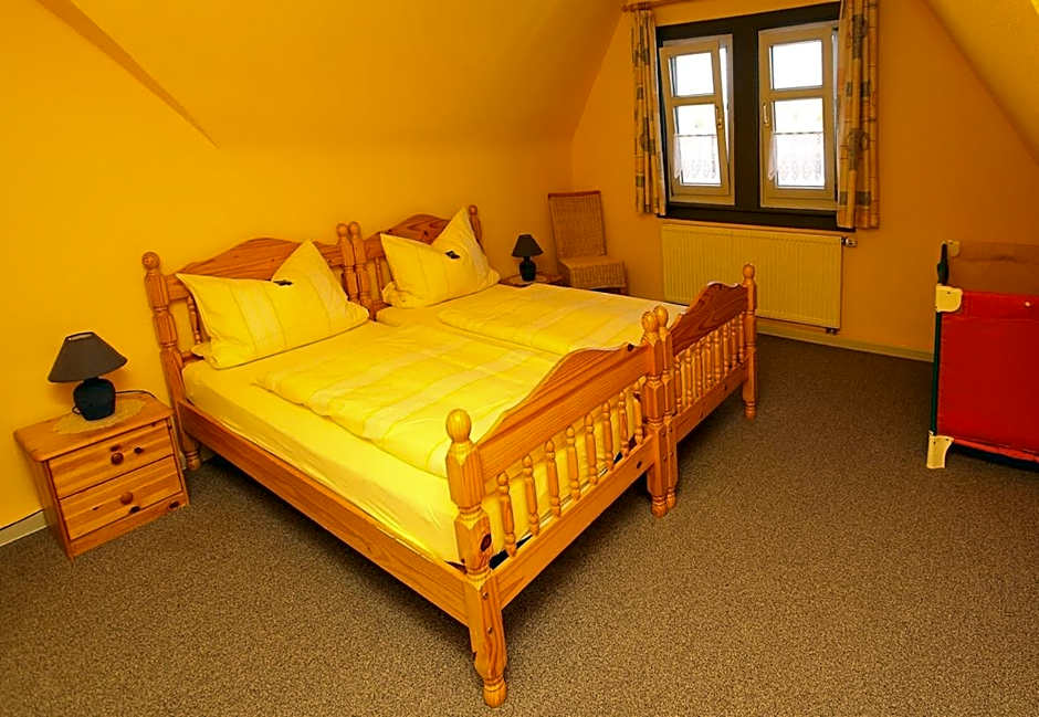 Gaststätte und Pension Felsenthal