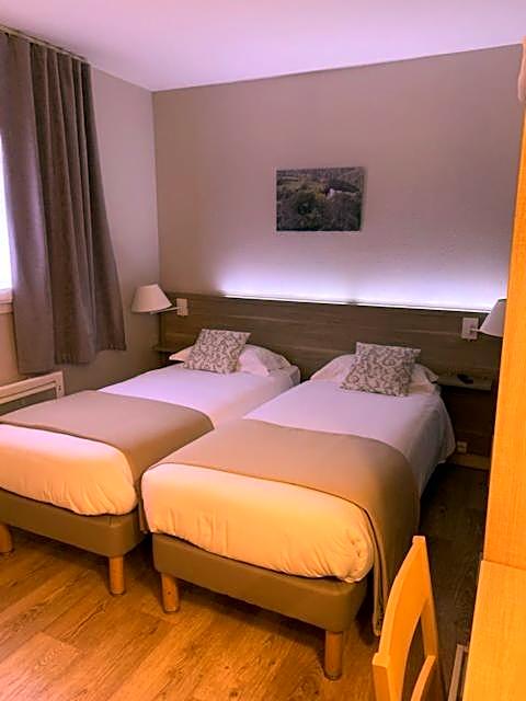 Hotel Du Lion D'argent Et Des Tanneries