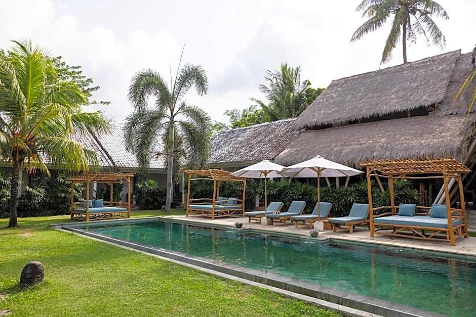 Nativo Lombok Hotel