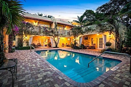 Grandview Gardens Bed and Breakfast