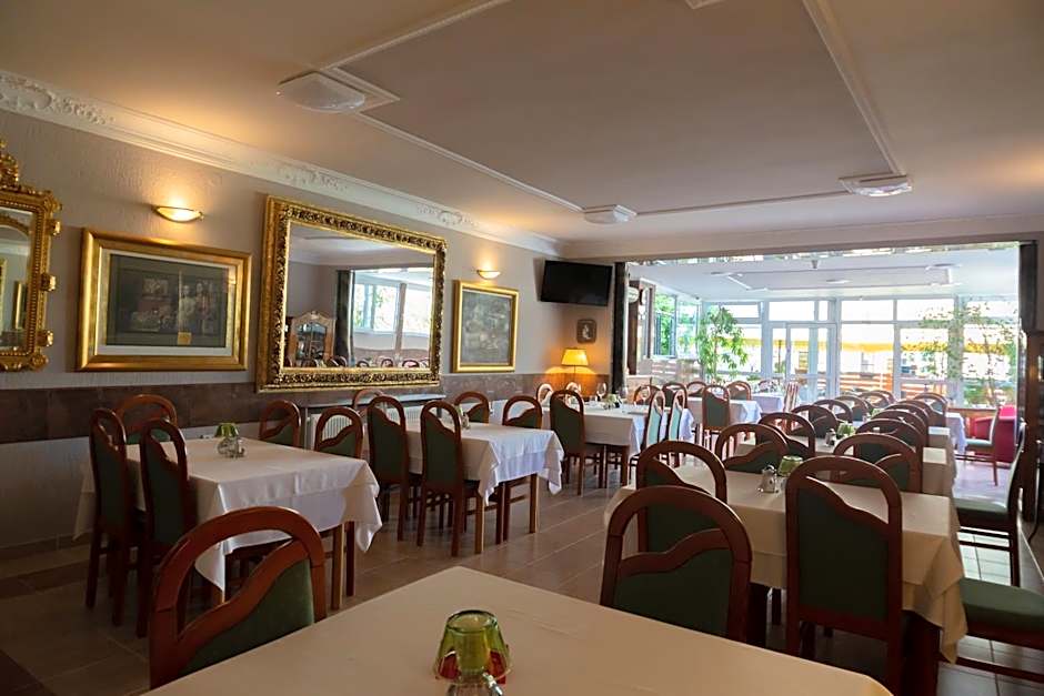 Hotel Vila Tina