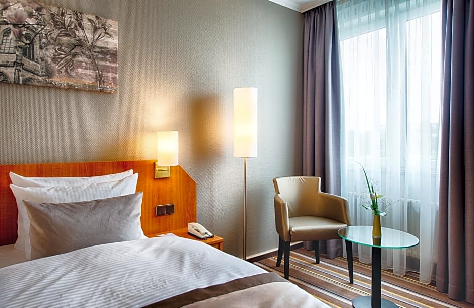 Leonardo Hotel Aachen