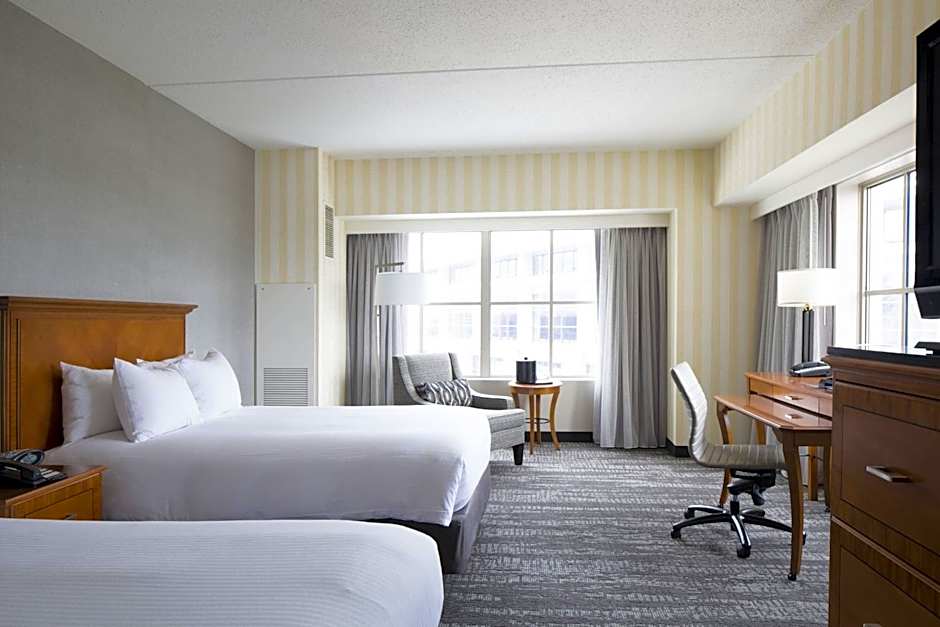 Hartford Marriott Downtown