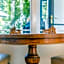 The Martinborough Hotel