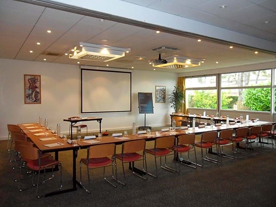 Novotel Amiens Pole Jules Verne