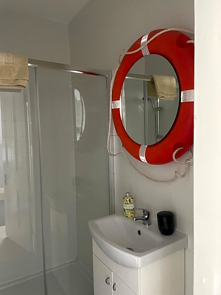 Bournville House & Cafe