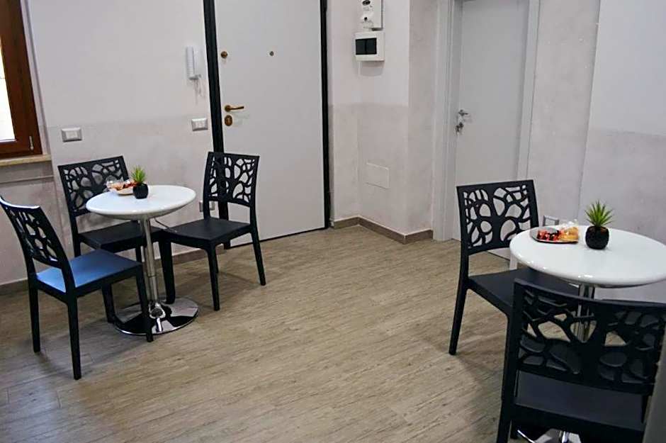 B&B Benvenuti al Sud