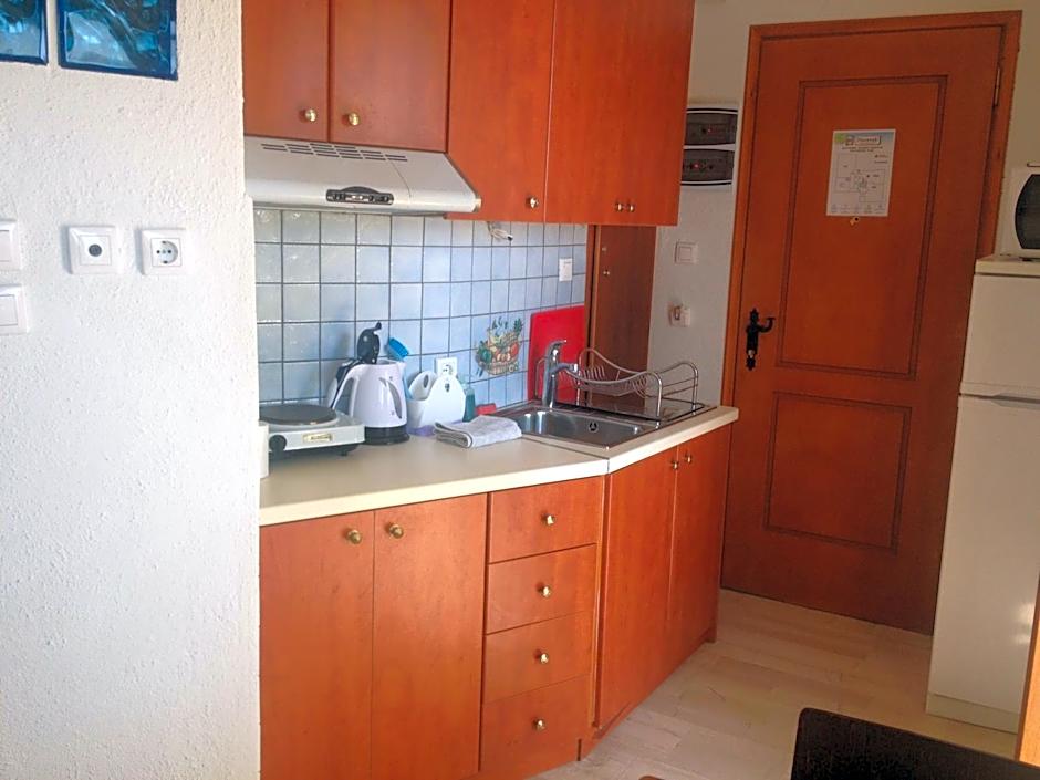 Mantraki Hotel Apartments