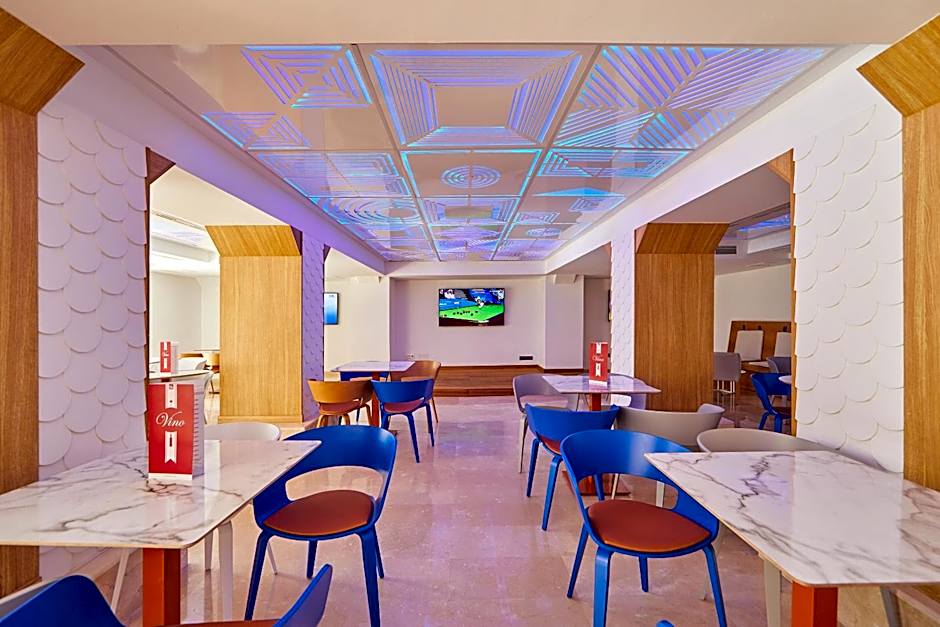 MLL Mediterranean Bay - Adults Only