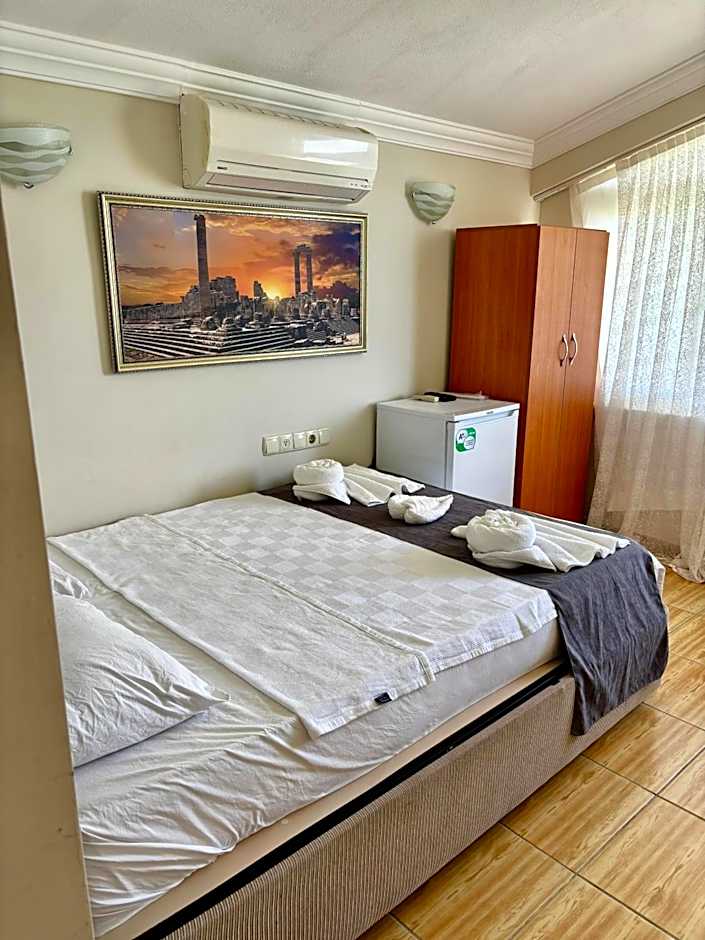 THE BEACH SUN OTEL DİDiM