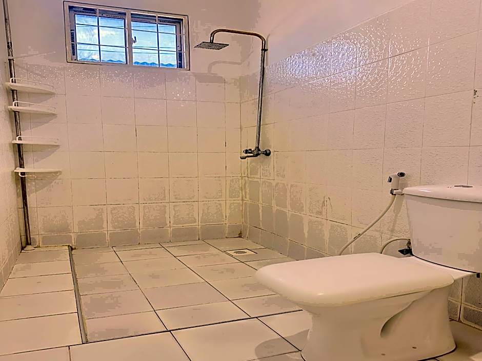 Lighthouse Guesthouse