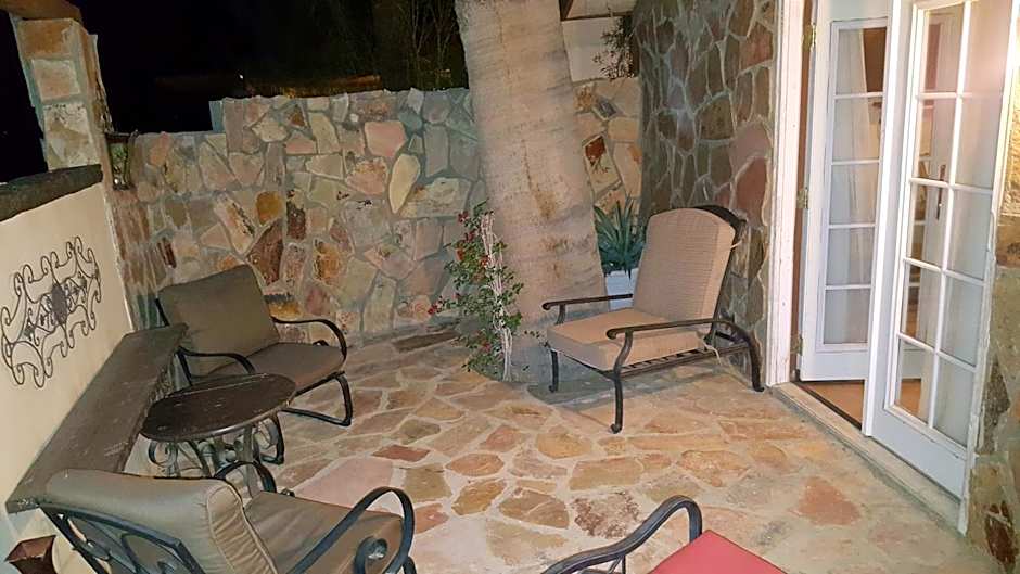 Tuscan Springs Hotel & Spa