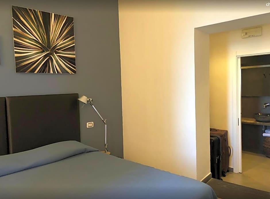 Hotel Marina Piccola