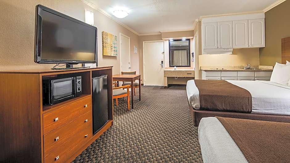 Best Western Oxnard Inn