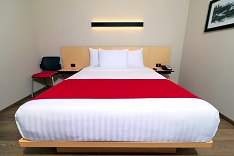 Room, 1 Queen Bed