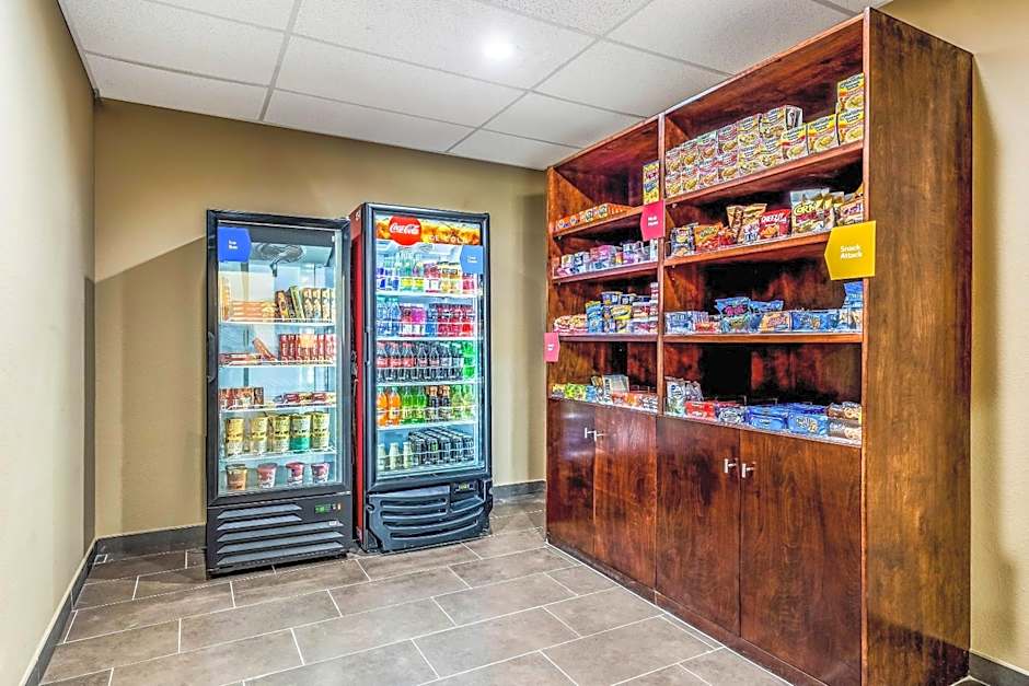 Comfort Suites Channelview - Houston East